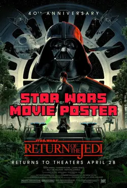 Star Wars Movie