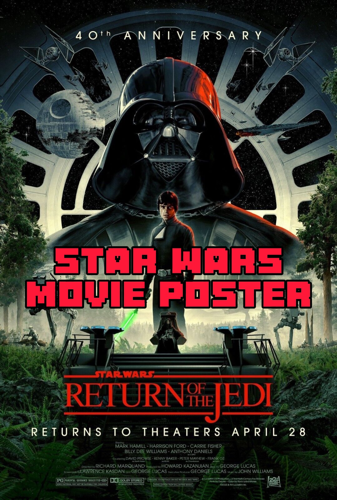 Star Wars Movie