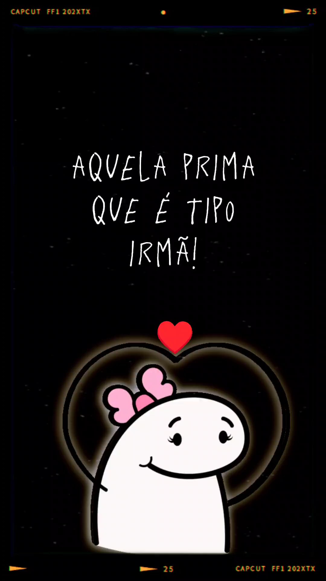 dia dos primos 