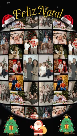 Feliz Natal 