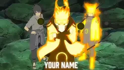 Free Naruto Edit