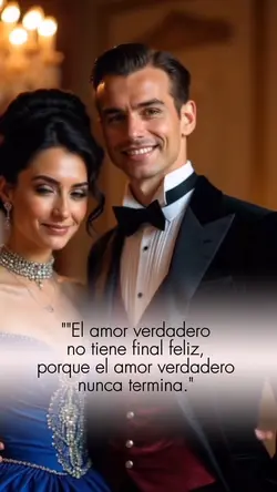 Amor verdadero