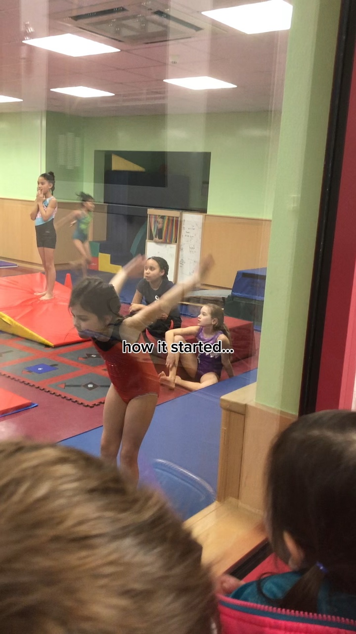 ZEIGEN SIE UNSEREN SPORT