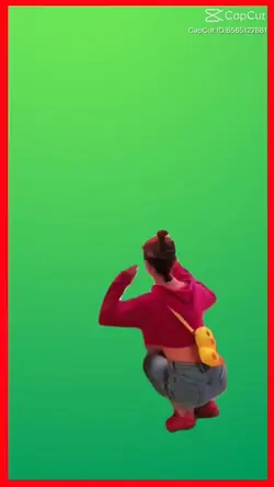 Crazy dance 