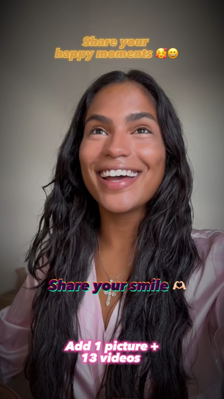 Mon sourire😄🥰🫶🏻