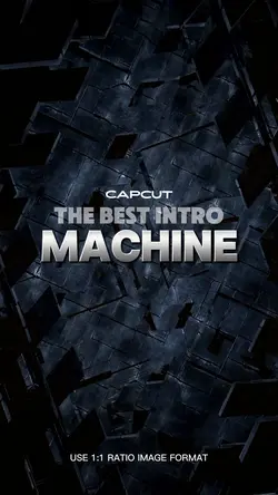 🏆Best Intro Machine