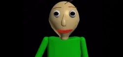 Baldi meme 🥱