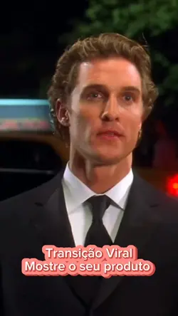 Transição de vídeo 