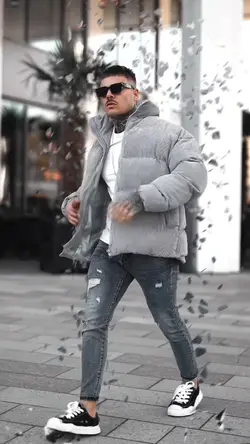 King is Back