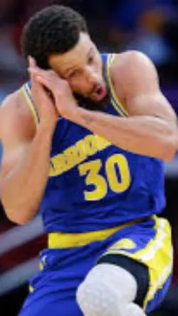 Stephen Curry 💛