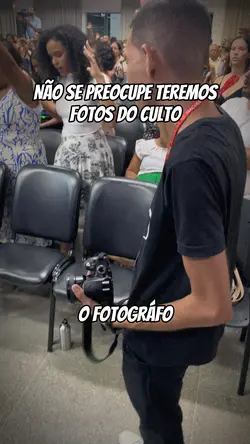 O povo da mídia