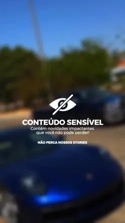conteúdo sensível 