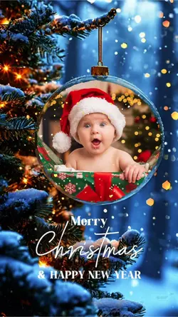 Christmas❄️