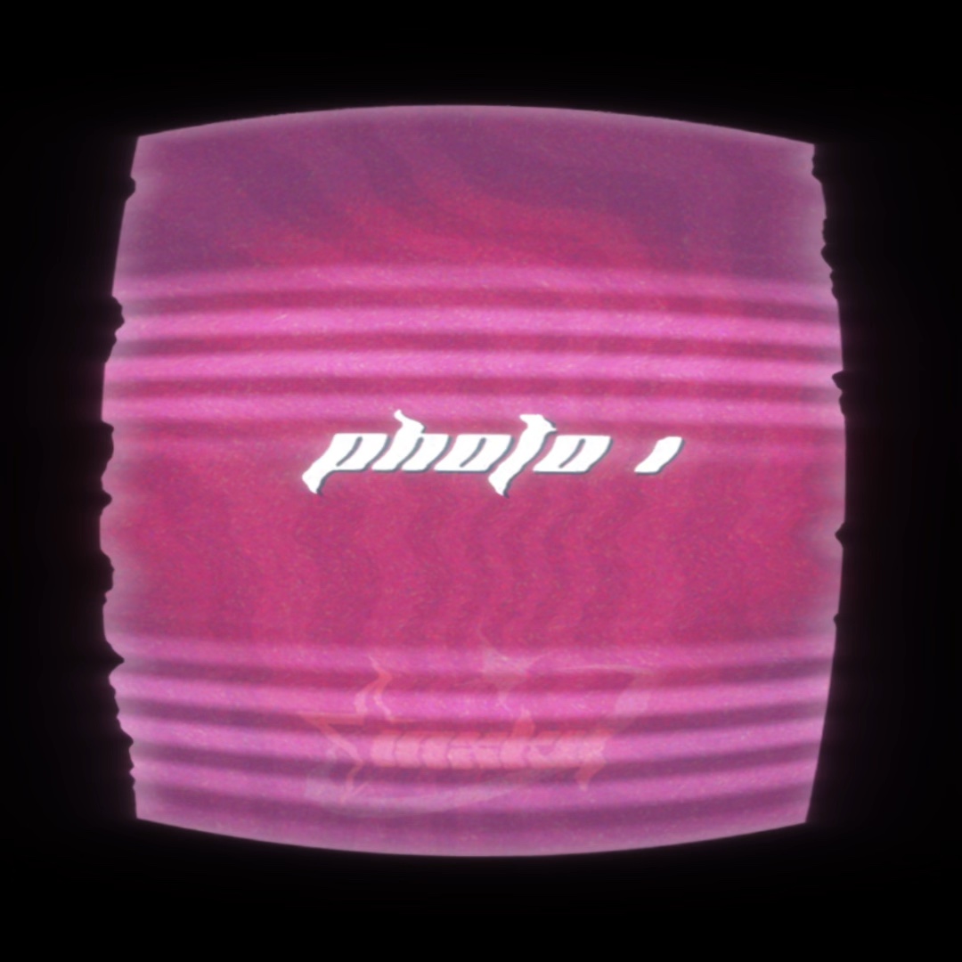 Glitch + Distortion 