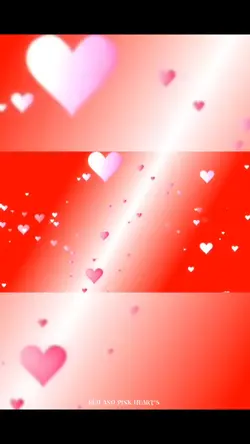 Heart of love