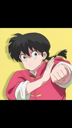 Ranma 1/2
