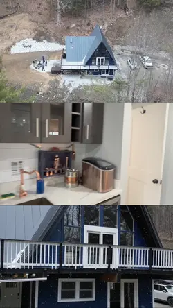 Cabana 