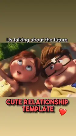 Cute couple ❤️