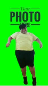 Boy Dancing Meme