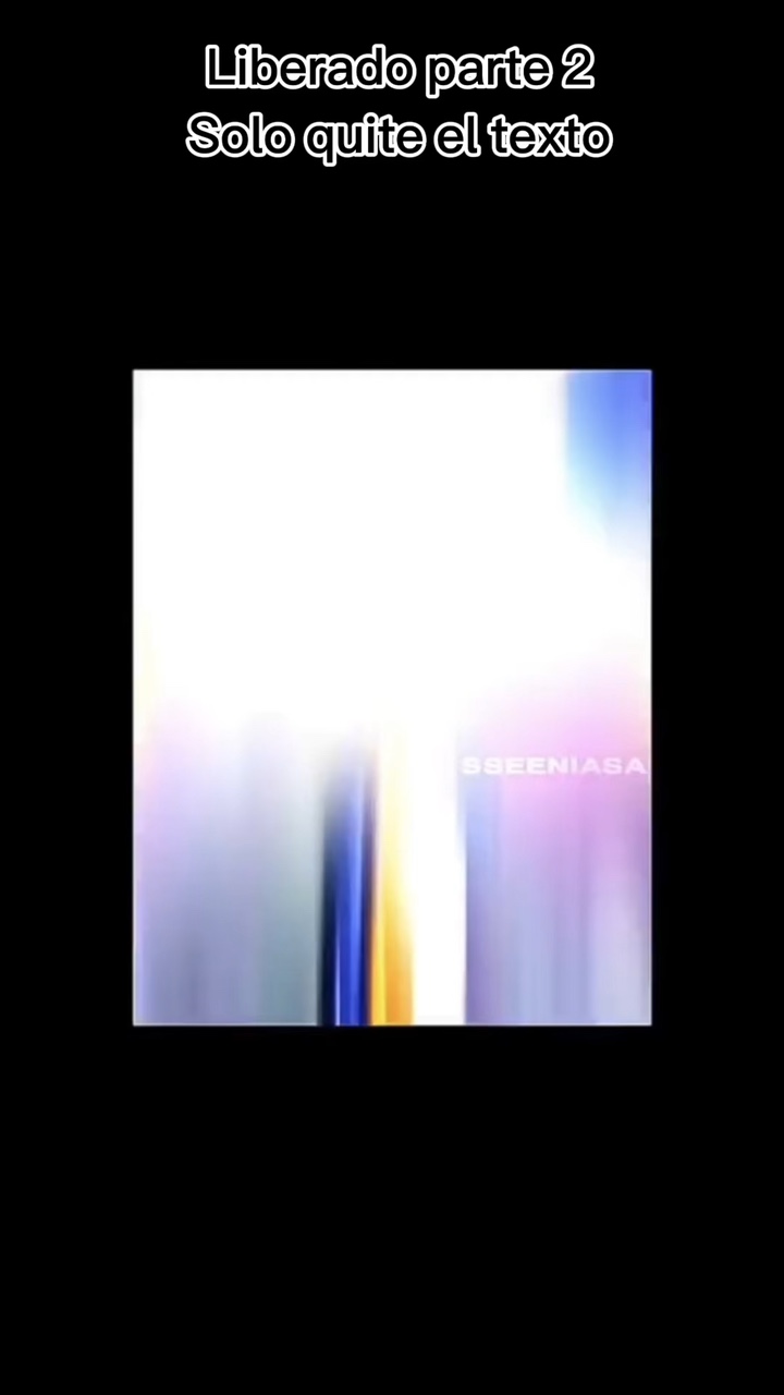 Liberado parte 2
