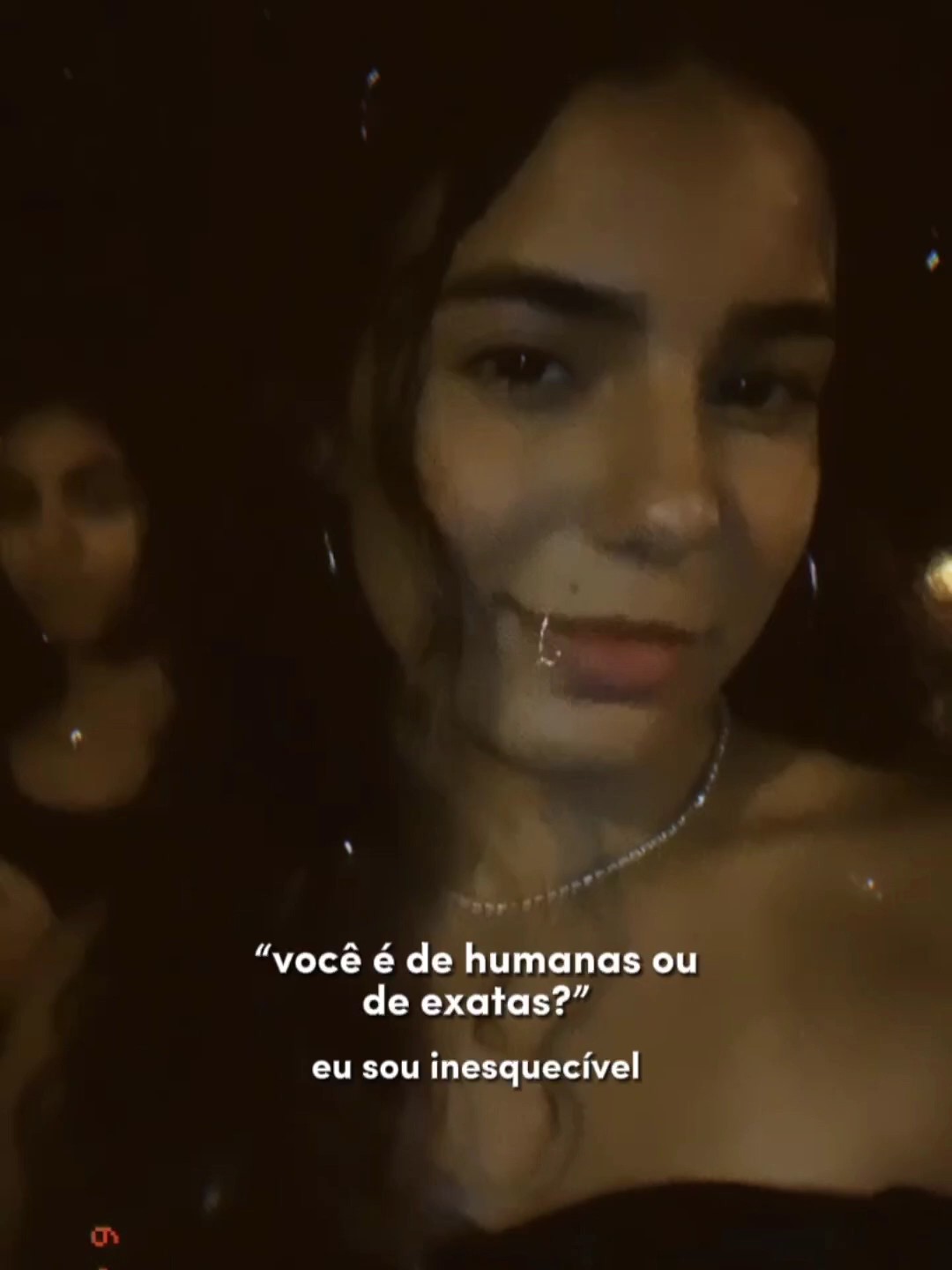 Eu sou inesquecível 
