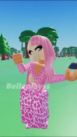 Pose for the fanssss