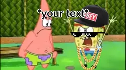 Spongebob roast 5