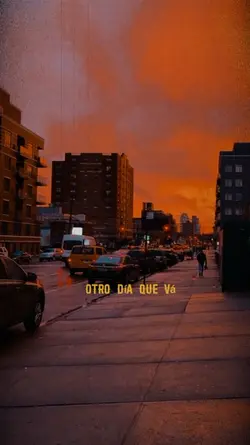 Otro día que va -RBD