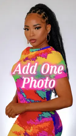 One Pic