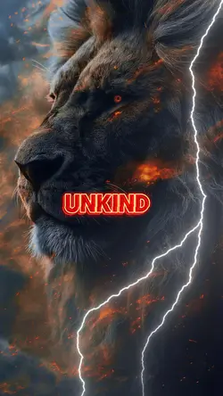 Kind not stupid