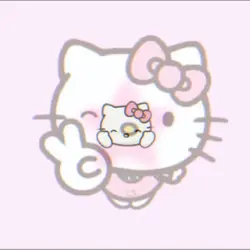 Kitty!🎀💗