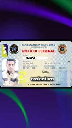 Polícia Federal 