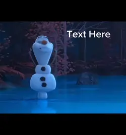 You’re on Thin Ice