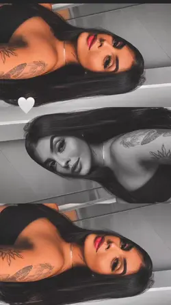 eu quero tanto senti