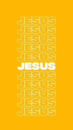 Jesus é o recomeço 