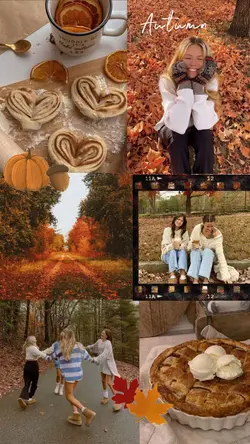 Autumn 🍂🍁