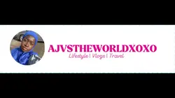 YouTube banner 