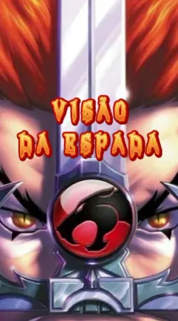 visão da ESPADA