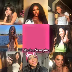 ♏️