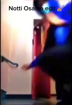 Notti Osama 💅🏽