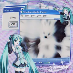 Hatsune Miku Core