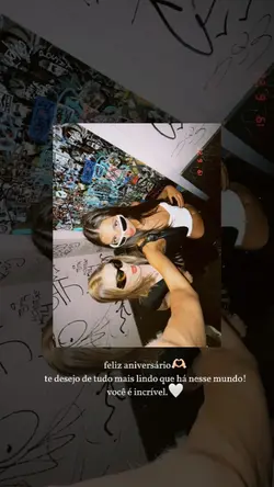 feliz aniversário 