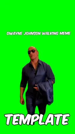 Dwayne Johnson 