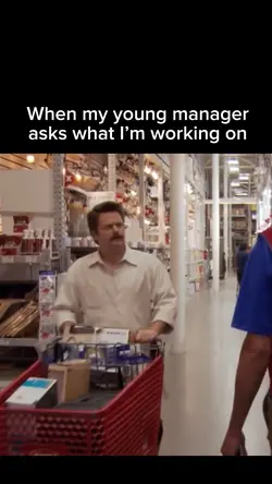 I know more