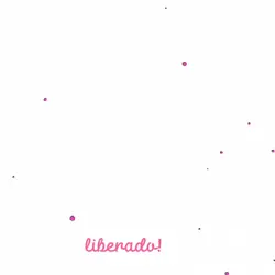 Liberado! 
