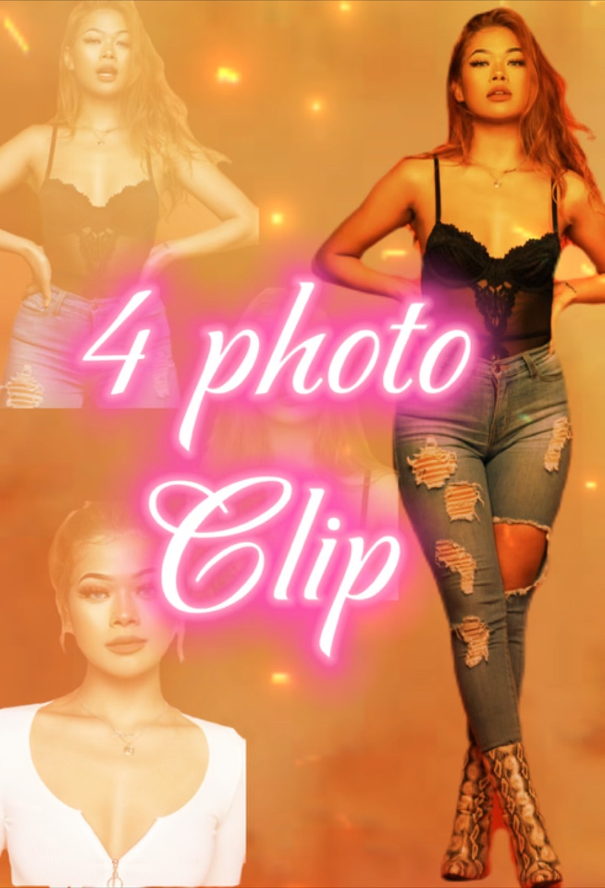 Cut out🧡