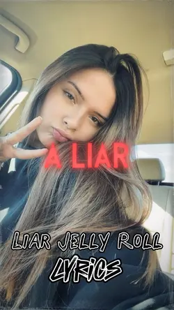 liar jelly roll 