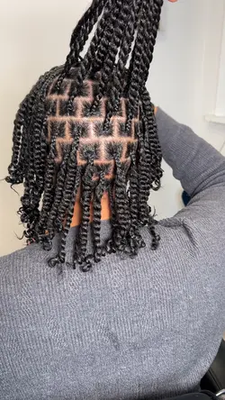 Natural twist 