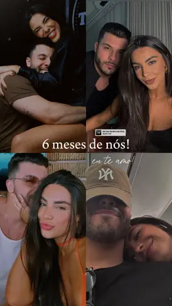 ANIVERSÁRIO NAMORO❤️🏆