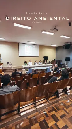 Evento - seminário